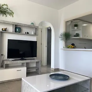 Apartamento Sea View Duquesa De España, Torremolinos