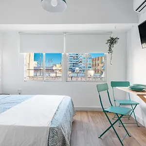 Apartamento Nogalera Stonewall, Torremolinos