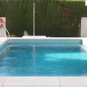 Сasa de vacaciones Colimbos, Torremolinos