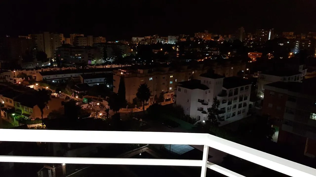 Torre Saltillo Torremolinos