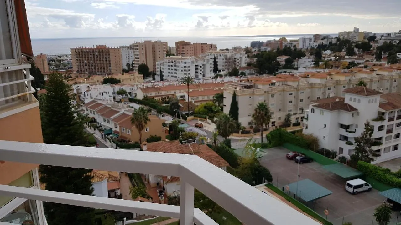 Torre Saltillo Torremolinos
