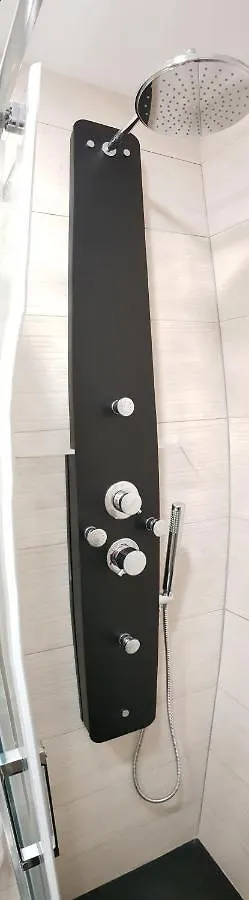 Apartment Torre Saltillo Torremolinos