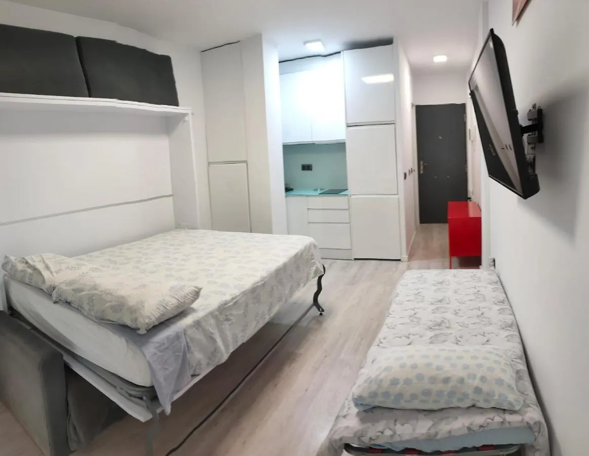 Torre Saltillo Torremolinos 0*,